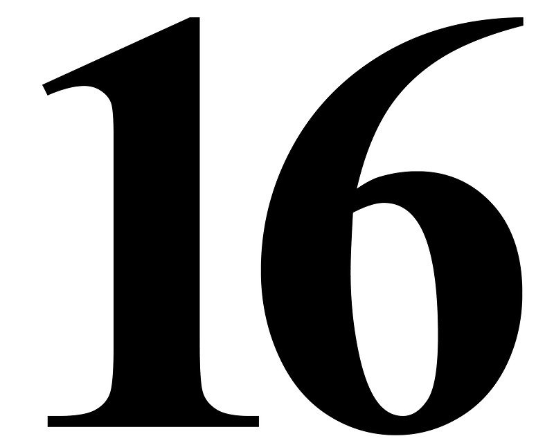 Картинки 16 на 16